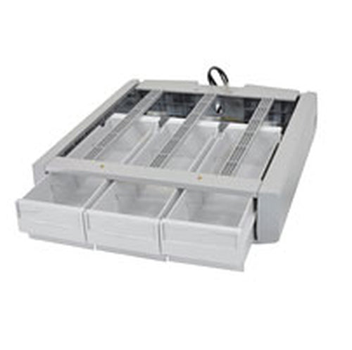 Ergotron 97-849 multimedia cart accessory Grey, White Drawer