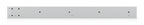 Ubiquiti UniFi Pro XG Aggregation Managed L2/L3 1U Grey
