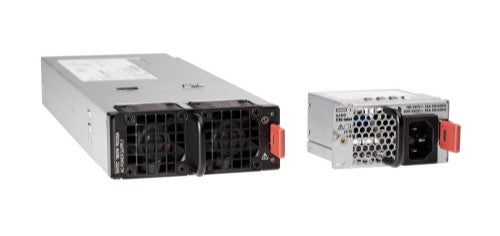 HPE Aruba Networking CX 6400 1800W Power Supply with C16 Inlet Accessory