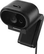 DELL WB526 webcam 2560 x 1440 pixels USB-C Black