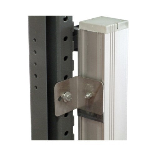 Schneider Electric NSYAPUB rack accessory Mounting bracket