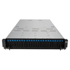 ASUS RS720A-E12-RS24 Socket SP5 Rack (2U) Grey
