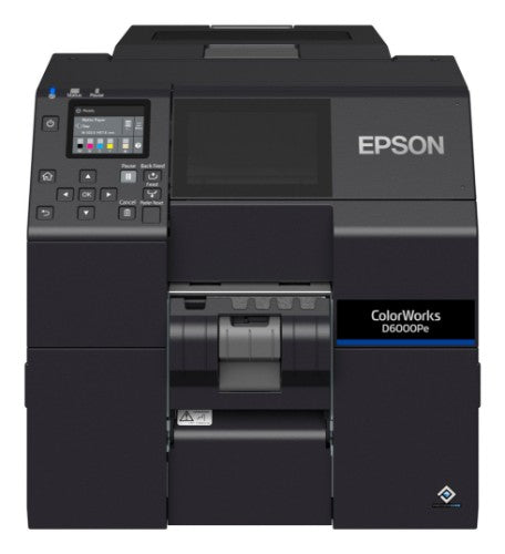 Epson ColorWorks D6000Pe