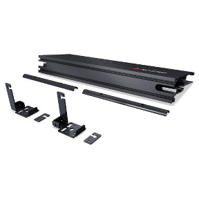 APC NetShelter Aisle Containment, Ceiling Panel Mounting Rail, 300mm