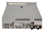 Axis 02542-001 network video recorder 2U Silver