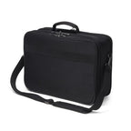 DICOTA Eco Multi Twin SELECT 14-15.6" 39.6 cm (15.6") Briefcase Black