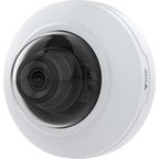 Axis 02676-001 security camera Dome IP security camera Indoor 1920 x 1080 pixels Ceiling/wall