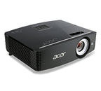 Acer P6500 data projector Large venue projector 5000 ANSI lumens DLP 1080p (1920x1080) Black