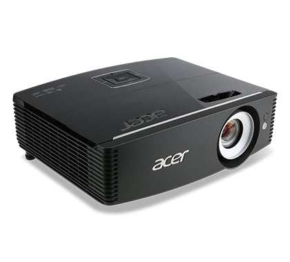 Acer P6500 data projector Large venue projector 5000 ANSI lumens DLP 1080p (1920x1080) Black
