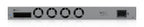 Ubiquiti UniFi Pro XG 24 Managed L2/L3 10G Ethernet (100/1000/10000) 1U Grey