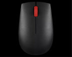 Lenovo 4Y50R20864 mouse Office Ambidextrous RF Wireless Optical
