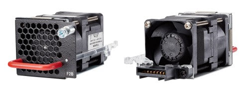 HPE Aruba Networking X721 Front-to-Back Fan