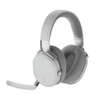 Fractal Design Scape Headset Wired & Wireless Head-band Music Charging stand Grey