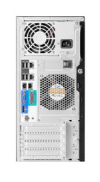 HPE ProLiant ML30 Gen11 E-2414 2.6GHz 4-core 1P 16GB-U 4LFF-NHP 350W PS Server
