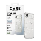PanzerGlass CARE by ® Flagship Case Urban Explorer Star Lit w. White MagSafe iPhone Air