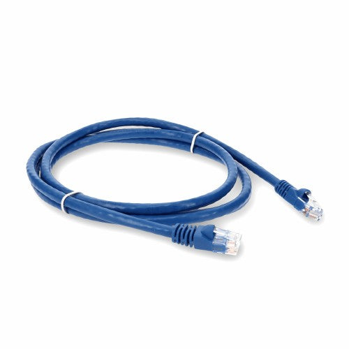 AddOn Networks ADD-3MCAT6-BE networking cable Blue 3 m Cat6 U/UTP (UTP)