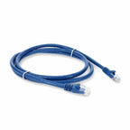 AddOn Networks ADD-3MCAT6-BE networking cable Blue 3 m Cat6 U/UTP (UTP)