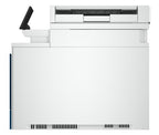 HP CLR LASERJET ENTMFP 4801F PRINTER:EUR Laser A4 33 ppm