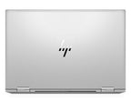 HP EliteBook x360 830 G8 Intel® Core™ i7 i7-1165G7 Hybrid (2-in-1) 33.8 cm (13.3") Touchscreen WUXGA 16 GB DDR4-SDRAM 512 GB SSD Wi-Fi 6E (802.11ax) Windows 11 Pro Silver