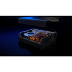 HP Z2 Mini G9 Workstation Intel® Core™ i7 i7-14700K 64 GB DDR5-SDRAM NVIDIA RTX 2000 Ada Windows 11 Pro Mini PC AI Workstation