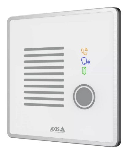 Axis I7020 White