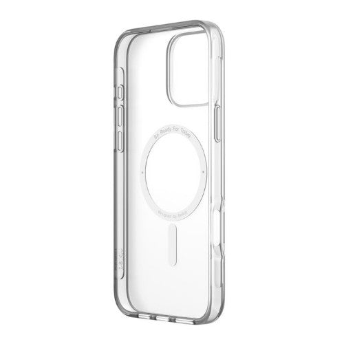 Belkin MSA028HQCL mobile phone case 17.5 cm (6.9") Cover Transparent