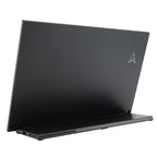 ASUS ZenScreen MB17AHG computer monitor 43.9 cm (17.3") 1920 x 1080 pixels Full HD LCD Black