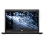 A2C Dell Latitude 5590 I5 8th Gen 8GB RAM 256GB SSD 15" HD (Min) W11Pro 1 Year Return to Base Warranty