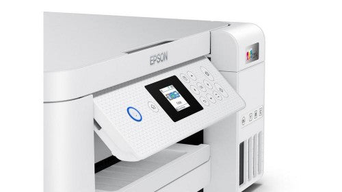 Epson EcoTank ET-2856