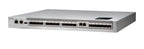 HPE SN2600B 32Gb 12/12 Power Pack+ 12-port 16Gb Short Wave SFP+ SAN Extension Switch