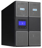 Eaton 9PX uninterruptible power supply (UPS) Double-conversion (Online) 8 kVA 7200 W 5 AC outlet(s)