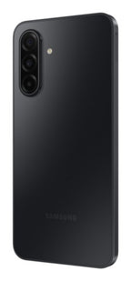 Samsung Galaxy A17 5G Enterprise Edition 17 cm (6.7") Dual SIM USB Type-C 4 GB 128 GB 5000 mAh Black
