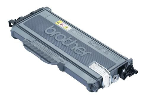 Brother TN-2110 Toner-kit, 1.5K pages ISO/IEC 19752 for Brother HL-2140