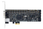 ASUS IPMI EXPANSION CARD-SI interface cards/adapter Internal RJ-45, VGA