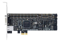ASUS IPMI EXPANSION CARD-SI interface cards/adapter Internal RJ-45, VGA