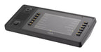 Axis C6110 video intercom system 17.8 cm (7") Black