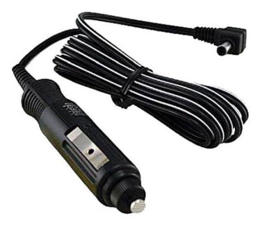 Honeywell 510116-001-SP mobile device charger Portable printer Black Cigar lighter Auto