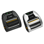 Zebra ZQ31-A0E03RE-00 label printer Direct thermal 203 x 203 DPI 100 mm/sec Wired & Wireless Bluetooth