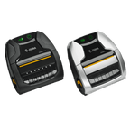 Zebra ZQ310 Plus label printer Direct thermal 203 x 203 DPI 100 mm/sec Wireless Wi-Fi Bluetooth