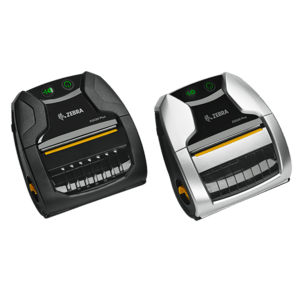 Zebra ZQ310 Plus label printer Direct thermal 203 x 203 DPI 100 mm/sec Wireless Wi-Fi Bluetooth