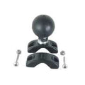 Motorola MT3509 mounting kit Black