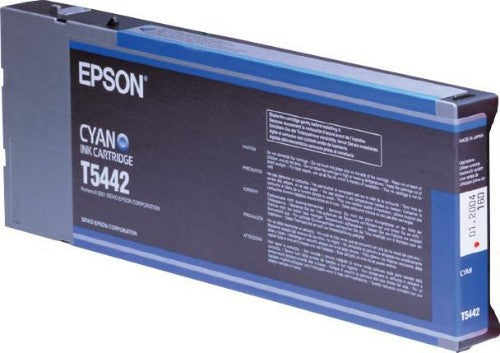 Epson C13T614200/T6142 Ink cartridge cyan 220ml for Epson Stylus Pro 4400/BE/4450