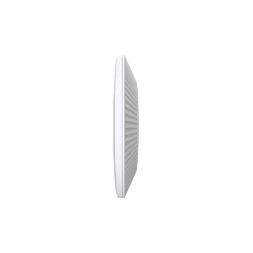 TP-Link Omada BE9300 Ceiling Mount Tri-Band Wi-Fi 7 Access Point