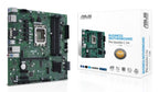 ASUS PRO B660M-C D4-CSM Intel B660 LGA 1700 micro ATX