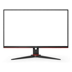 AOC G2 Q27G2E/BK computer monitor 68.6 cm (27") 2560 x 1440 pixels Quad HD Black, Red