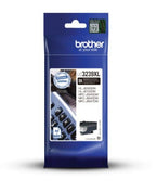 Brother LC-3239XLBK Ink cartridge black, 6K pages ISO/IEC 24711 for Brother MFC-J 5945
