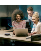 Urban Factory MOVEE Black, Grey Wired