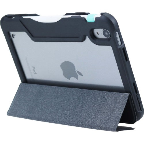 DEQSTER Rugged Case (2021) #RQ1 iPad mini (6. Gen.)