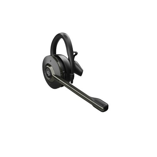 Jabra Engage 55 - USB-C MS Convertible, EMEA/APAC