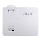 Acer PL2520 DLP Projector - Full HD (1920 x 1080), 16:9, 6000 Lumens, 50,000:1 Contrast Ratio